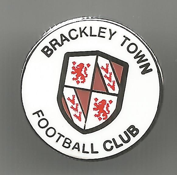 Pin Brackley Town FC